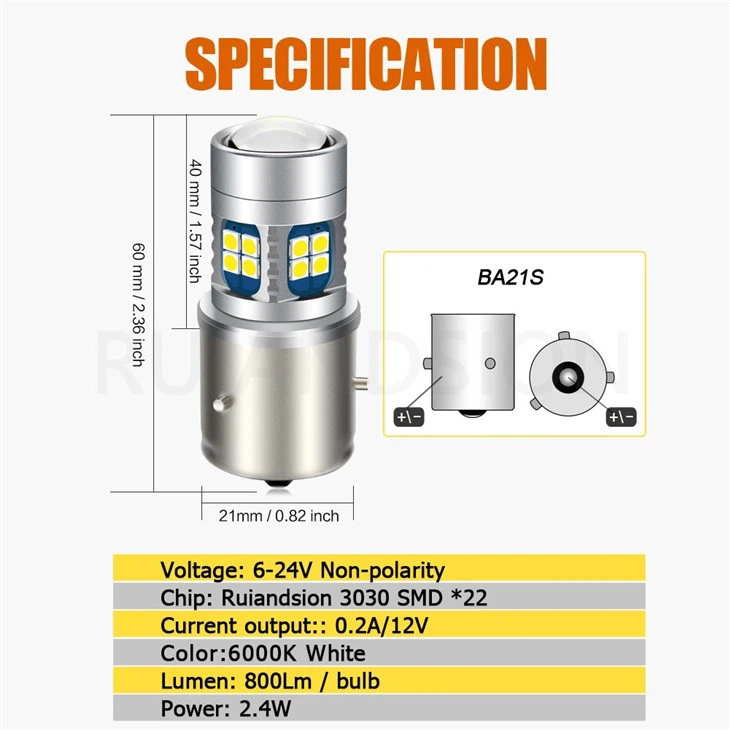 Ruiandsion Motorcycle Headlight Bulb Types Free Sample Ruiandsion Motorcycle Headlight Bulb Types Free Sample